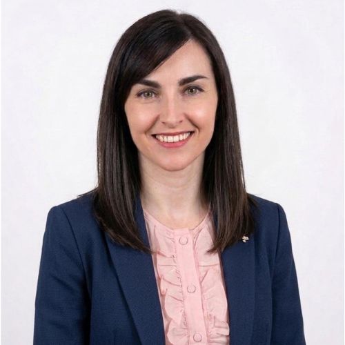 Dott.ssa Alessia Olivieri Pedagogista