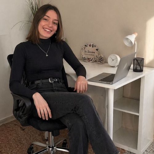 Dott.ssa Veronica Gai, tecnico ABA