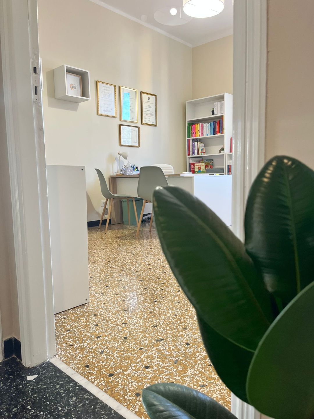 studio armonia albenga