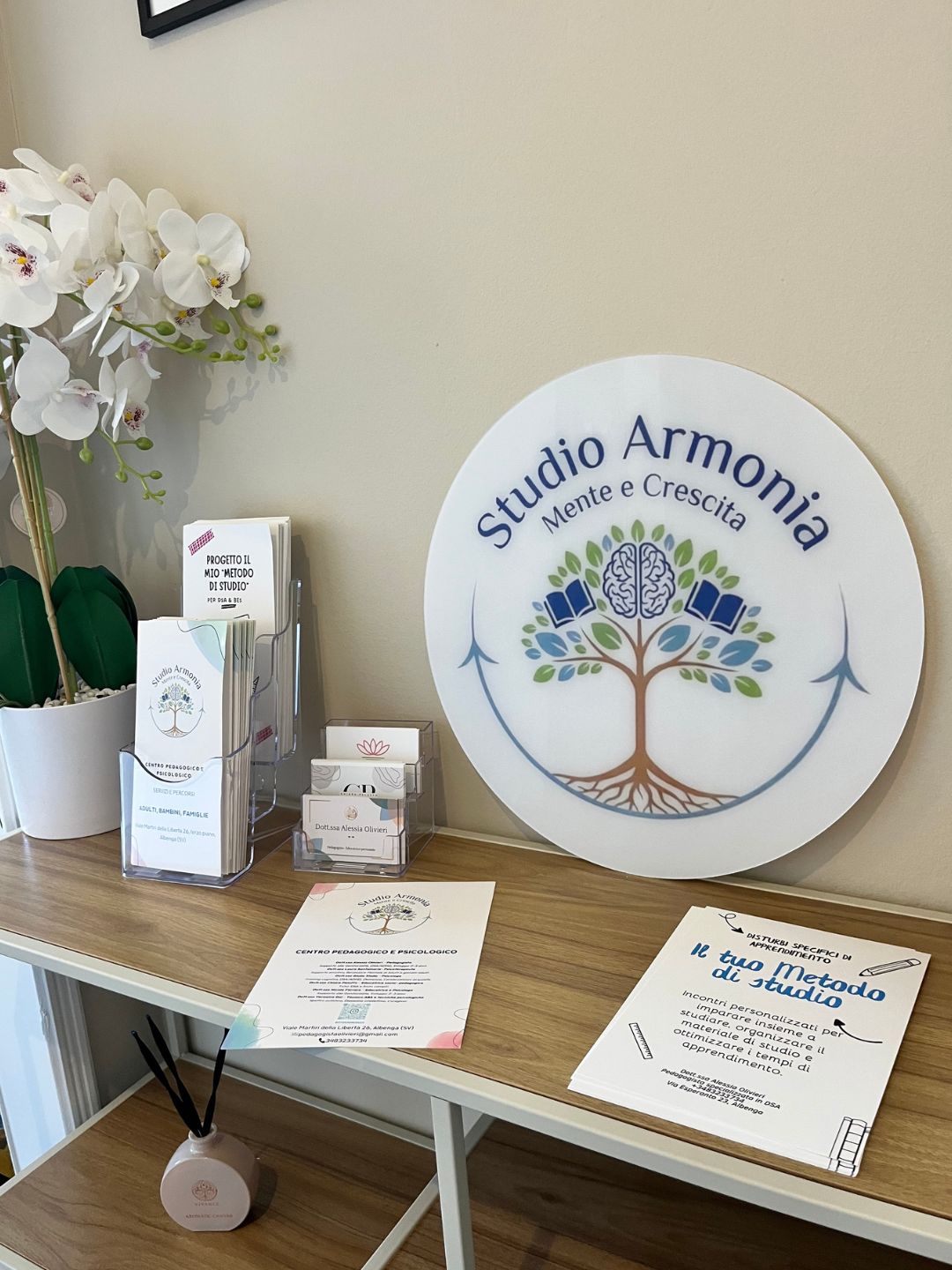 Studio Armonia Albenga